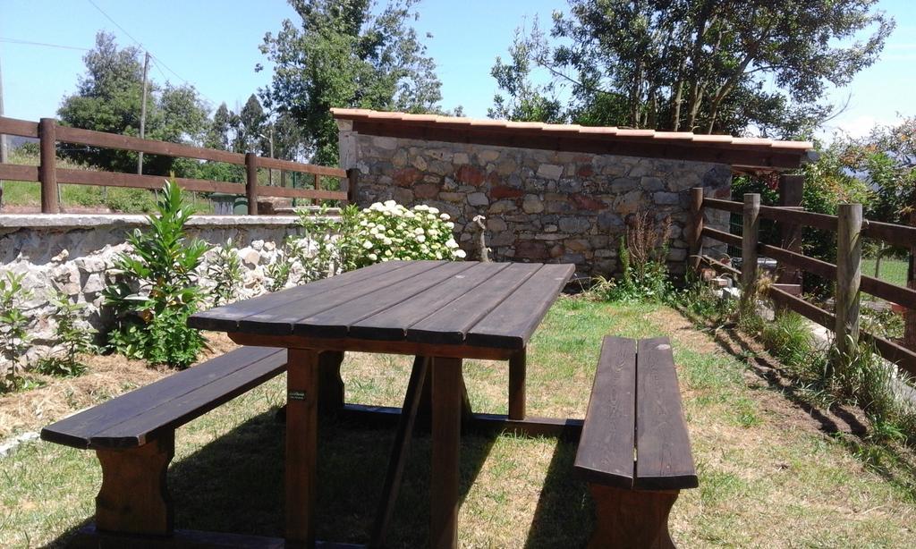 Casa Narzana Vendégház Villar  Kültér fotó