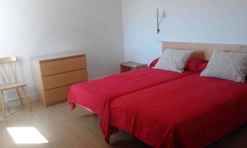 Casa Narzana Vendégház Villar  Kültér fotó
