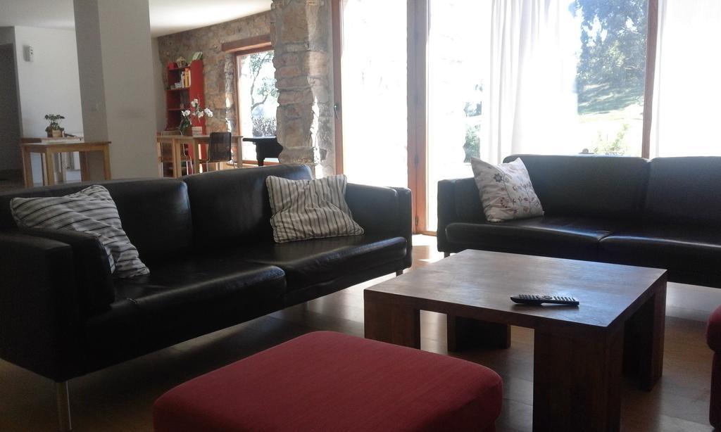 Casa Narzana Vendégház Villar  Kültér fotó