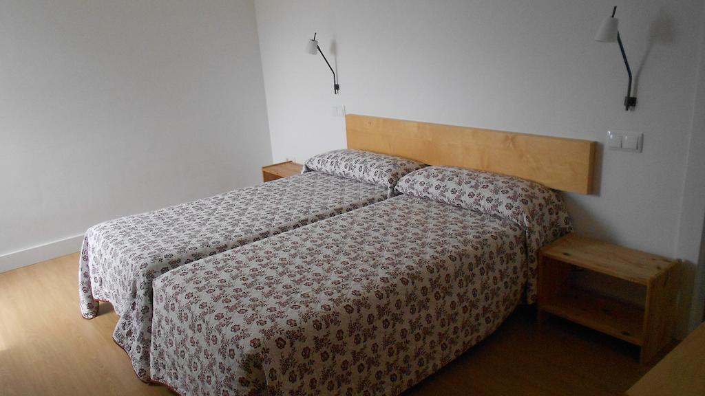 Casa Narzana Vendégház Villar  Kültér fotó