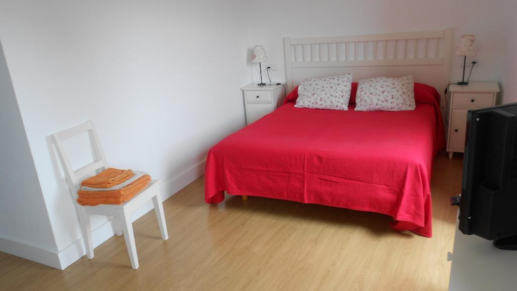 Casa Narzana Vendégház Villar  Szoba fotó