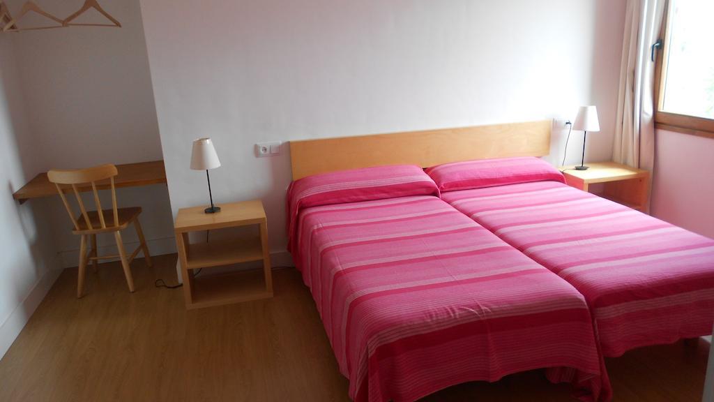 Casa Narzana Vendégház Villar  Kültér fotó