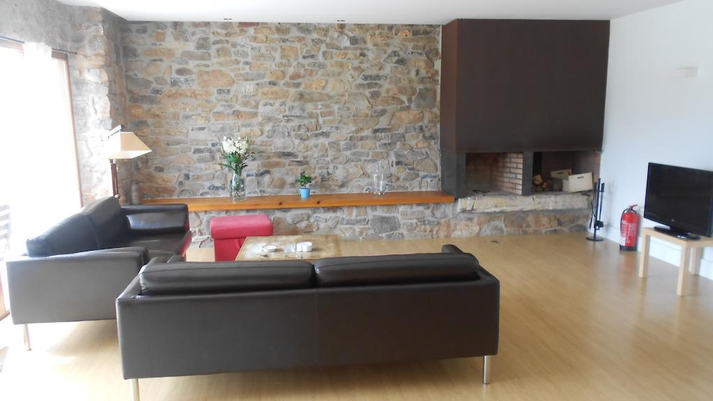 Casa Narzana Vendégház Villar  Kültér fotó