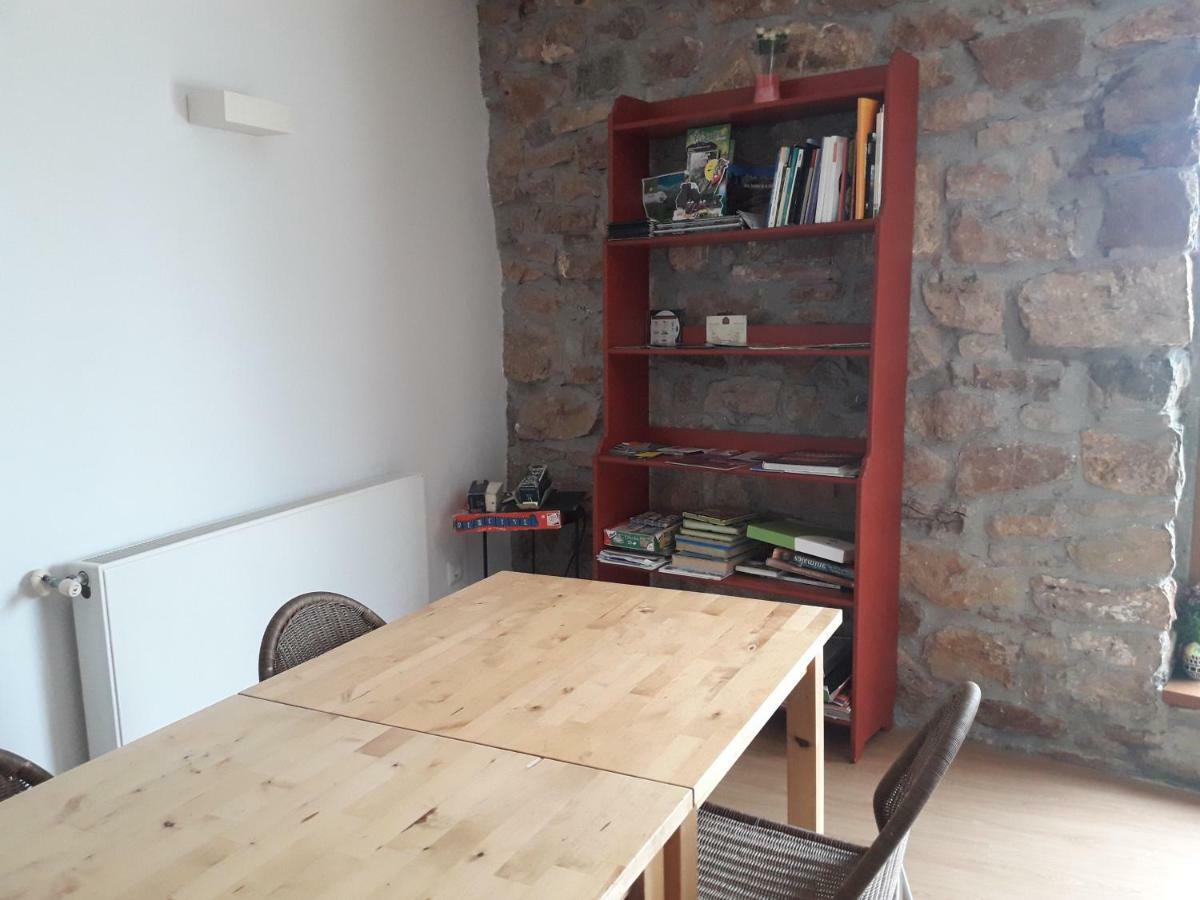 Casa Narzana Vendégház Villar  Kültér fotó