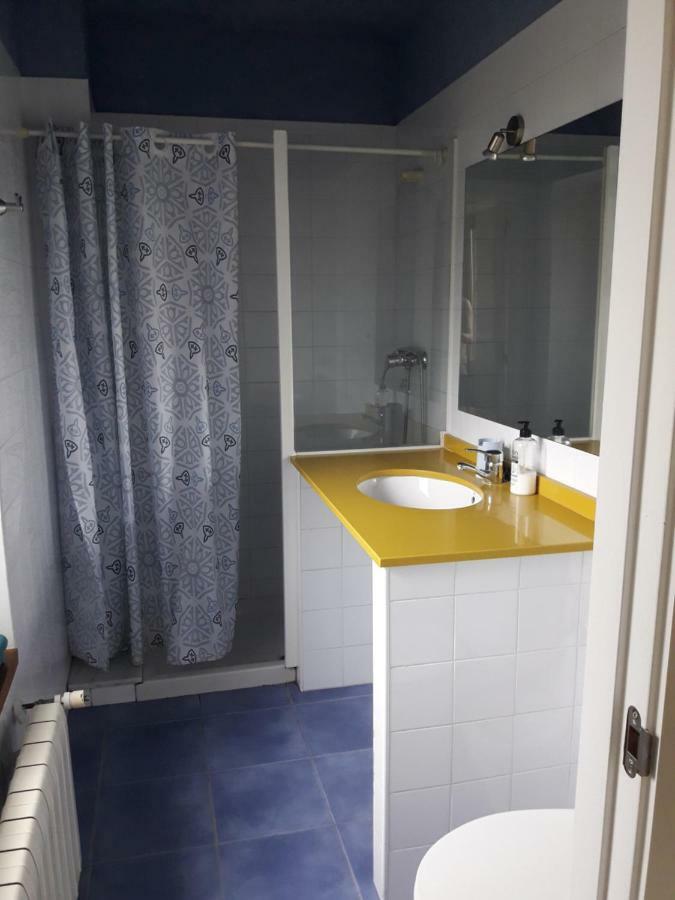 Casa Narzana Vendégház Villar  Kültér fotó